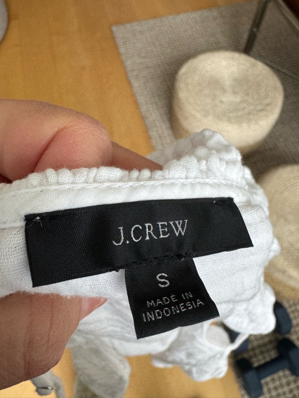 J.CREW - Picture 4 of 8